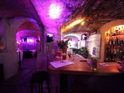 Foto: Francos Crazy Bar