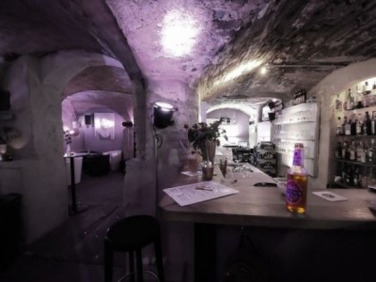 Foto: Francos Crazy Bar