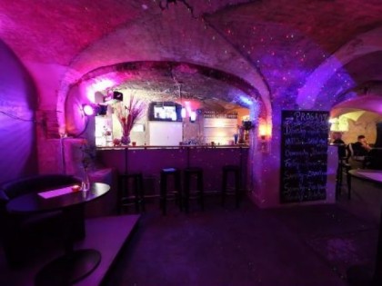 Foto: Francos Crazy Bar