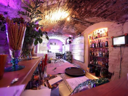 Foto: Francos Crazy Bar