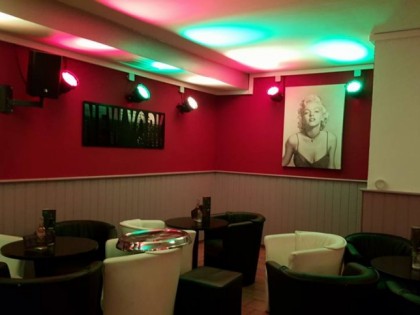 Foto: Francos Crazy Bar