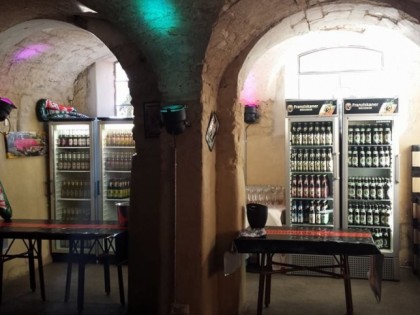 Foto: Francos Crazy Bar