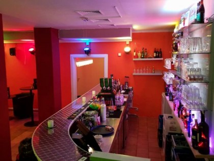 Foto: Francos Crazy Bar