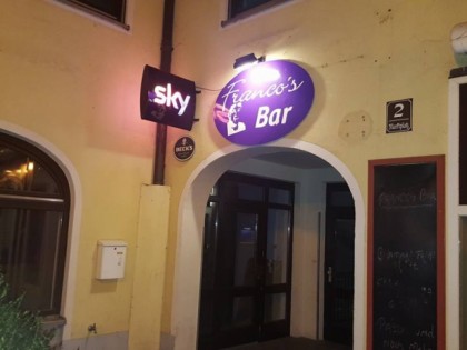 Foto: Francos Crazy Bar
