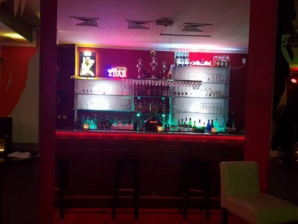 Foto: Francos Crazy Bar