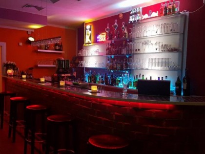Foto: Francos Crazy Bar