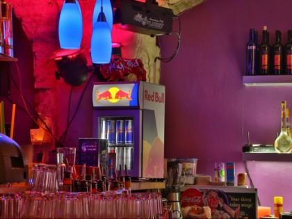 Foto: Francos Crazy Bar